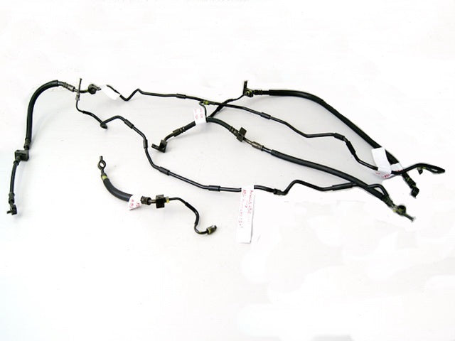 HONDA CBF 500 PC39 BREMSLEITUNGEN BRAKE HOSE