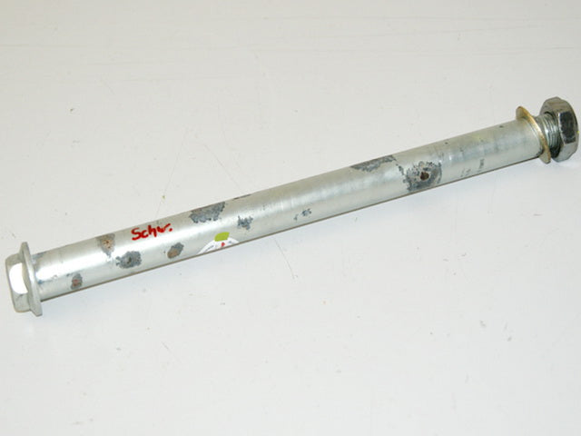HONDA CBF 500 PC39 SCHWINGACHSE ACHSE SCHWINGE