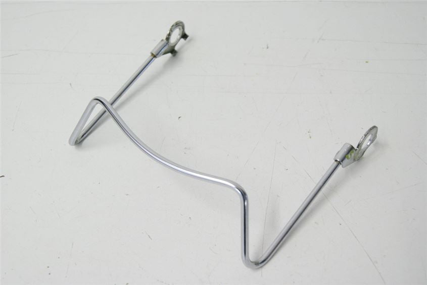 YAMAHA XV 535 VIRAGO INDICATOR MOUNT FRONT SUPPORT BRACKET