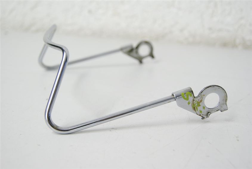 YAMAHA XV 535 VIRAGO INDICATOR MOUNT FRONT SUPPORT BRACKET