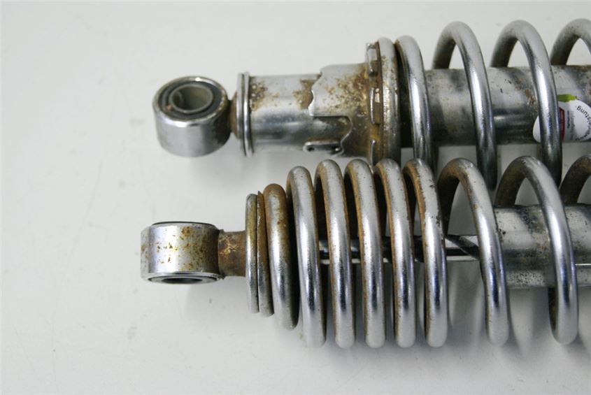 YAMAHA XV 535 VIRAGO Rear Shock Absorbers for Frame