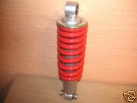 HONDA CBR 125 JC34 AMORTIGUADOR SUSPENSIÓN 6TKM 04-06