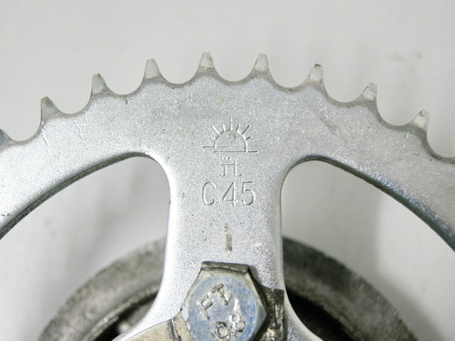 SOPORTE PIÑÓN DE ARRASTRE PORTACORONAS YAMAHA YBR 125 RE03