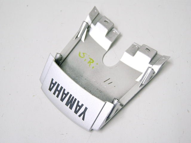 YAMAHA YBR 125 RE03 VERKLEIDUNG HECK MITTE ABDECKUNG COVER