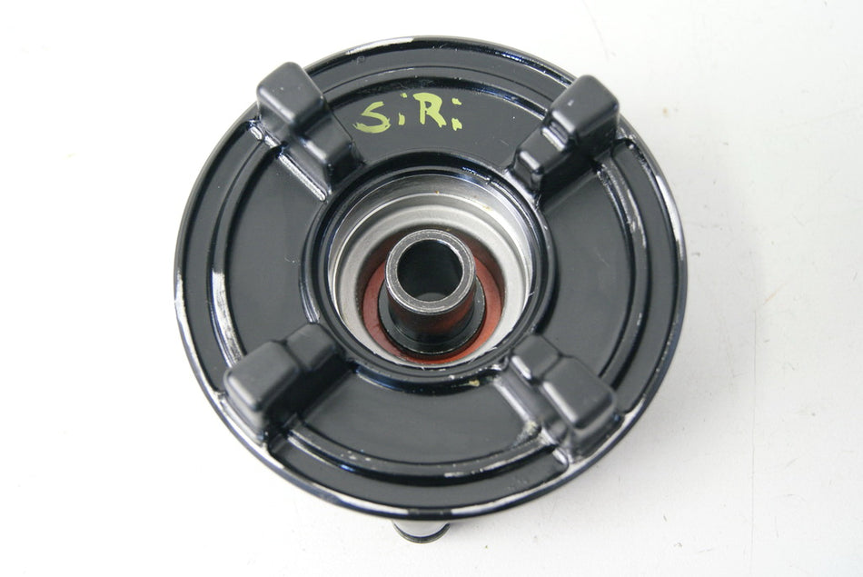 YAMAHA YZF-R 125 RE06 PORTACORONA SOPORTE PIÑÓN