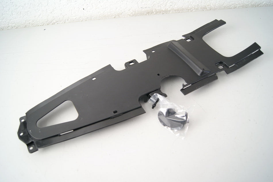 YAMAHA YZF-R 125 RE06 HECKUNTERVERKLEIDUNG KOTFLÜGEL