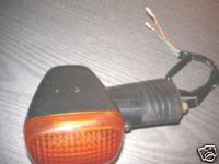 HONDA CBR 600 PC31 INTERMITENTE TRASERO IZQUIERDO 97-98