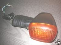 HONDA CBR 600 PC31 BLINKER HINTEN RECHTS 97-98