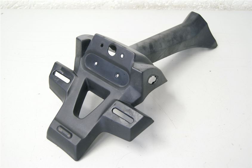 Soporte de matrícula YAMAHA YZF-R 125 RE06