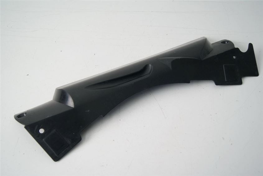 SUZUKI GSX-R 750 WVBD COVER ENGINE COVER RADIATOR FAIRING