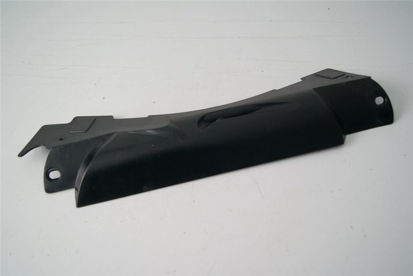 SUZUKI GSX-R 750 WVBD ABDECKUNG MOTOR COVER KÜHLER VERKLEIDUNG