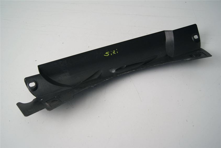 SUZUKI GSX-R 750 WVBD COVER ENGINE COVER RADIATOR FAIRING