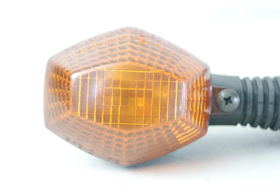 SUZUKI GSX-R 750 WVBD BLINKER HINTEN LINKS TURN SIGNAL
