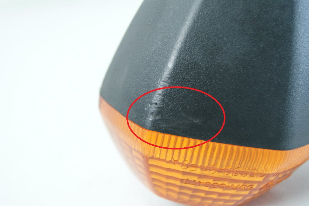 SUZUKI GSX-R 750 WVBD REAR LEFT TURN SIGNAL