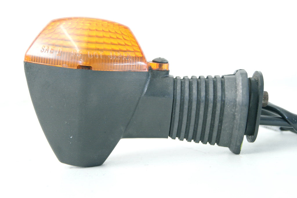 SUZUKI GSX-R 750 WVBD REAR LEFT TURN SIGNAL