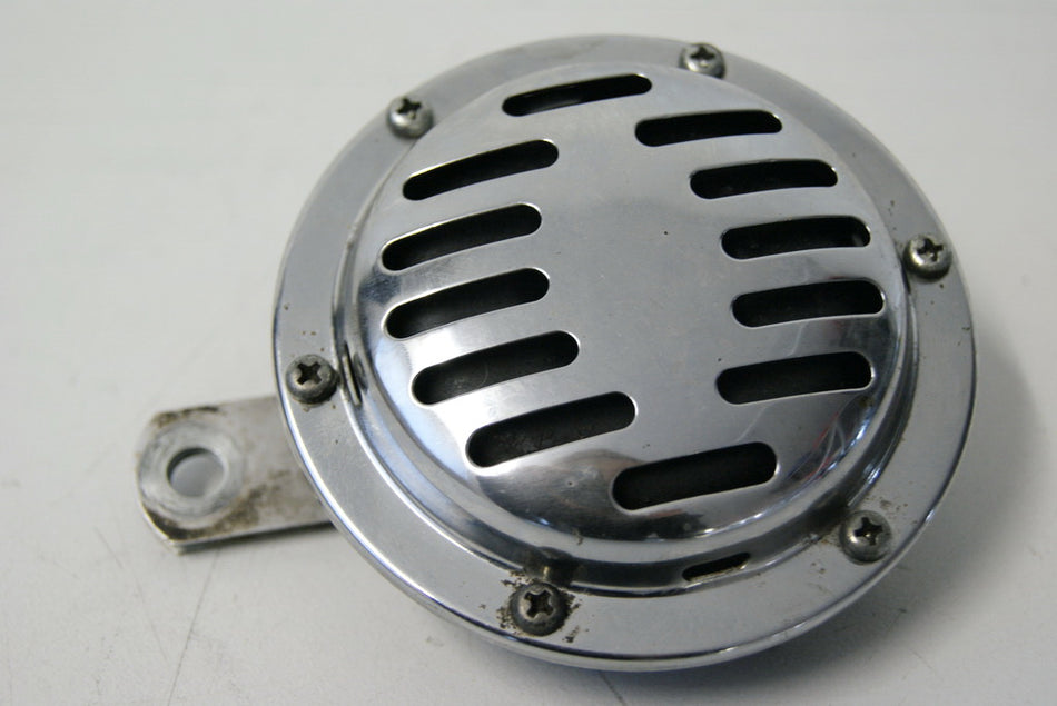 SUZUKI GSX-R 750 WVBD HUPE HORN SIGNALHORN