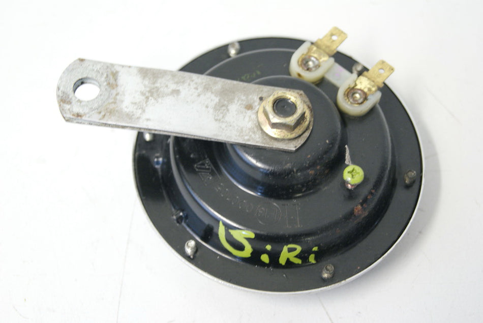 SUZUKI GSX-R 750 WVBD HUPE HORN SIGNALHORN