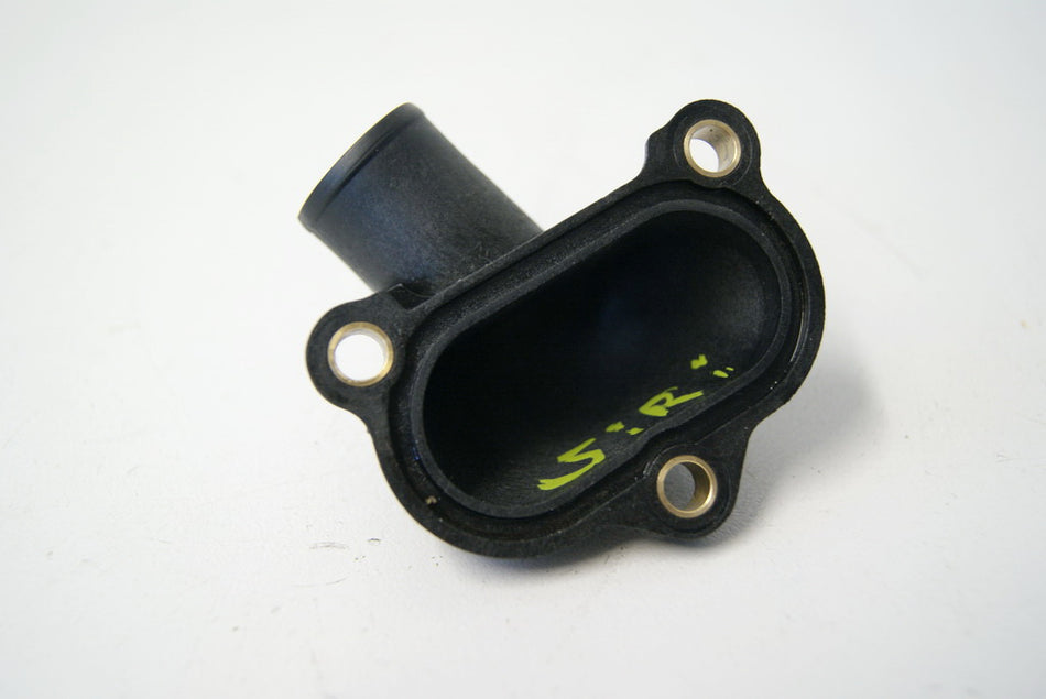 SUZUKI GSX-R 750 WVBD BOQUILLA TUBO RADIADOR CONEXIÓN MOTOR