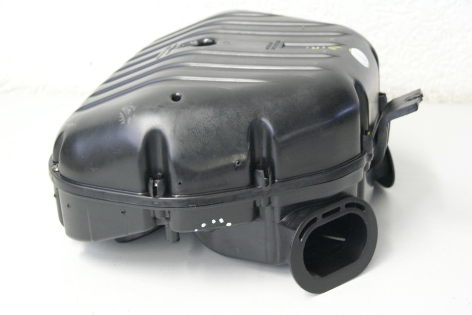SUZUKI GSX-R 750 WVBD AIRBOX LUFTFILTERKASTEN