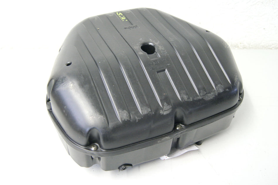 SUZUKI GSX-R 750 WVBD AIRBOX LUFTFILTERKASTEN