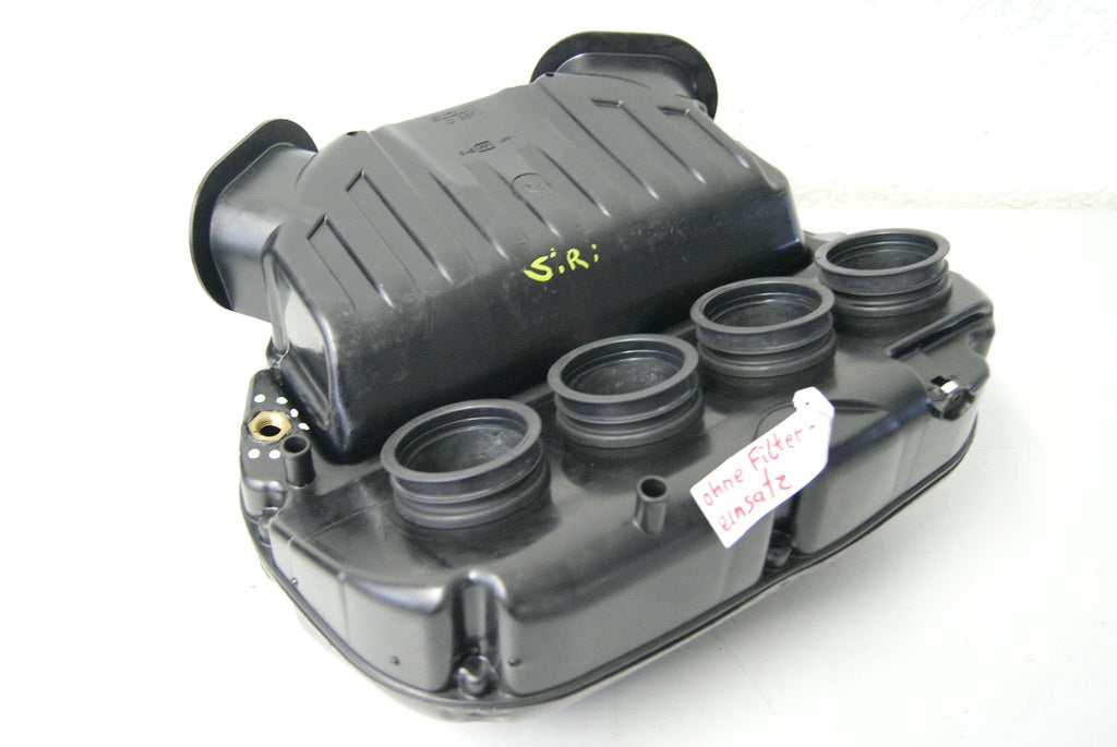 SUZUKI GSX-R 750 WVBD AIRBOX AIR FILTER BOX