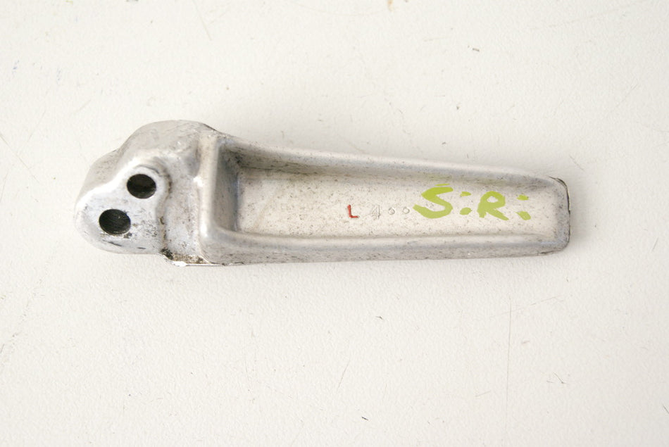 SUZUKI GSX-R 750 WVBD FUßRASTE SOZIUS LINKS