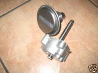 HONDA CBR 900 SC33 BOMBA DE ACEITE MOTOR 96-99