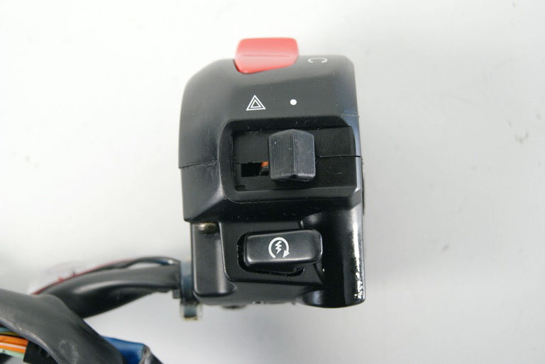 SUZUKI GSX-R 750 WVBD INTERRUPTOR DERECHO DEL MANILLAR
