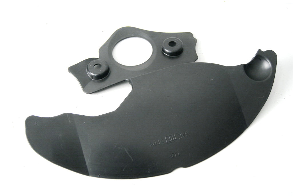SUZUKI GSX-R 750 WVBD FAIRING LOWER TRIPLE CLAMP COVER