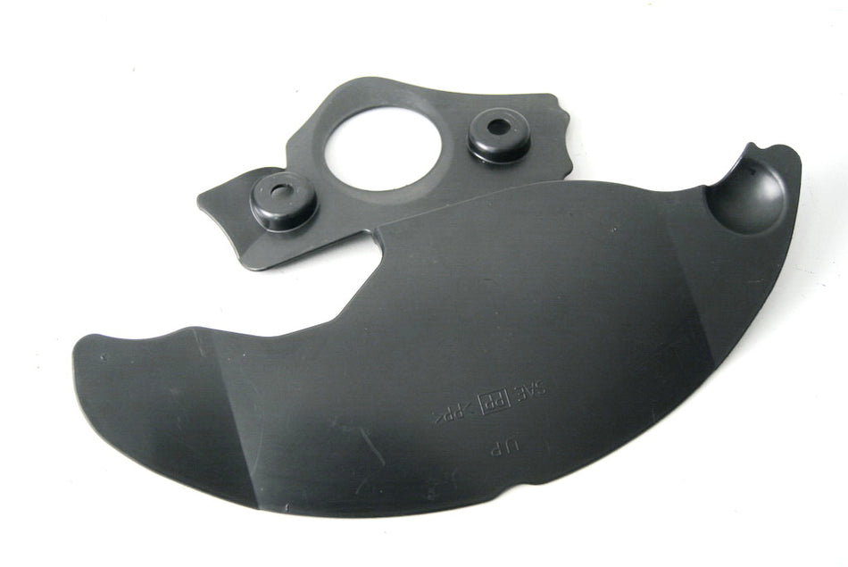 SUZUKI GSX-R 750 WVBD VERKLEIDUNG GABELBRÜCKE UNTEN ABDECKUNG COVER