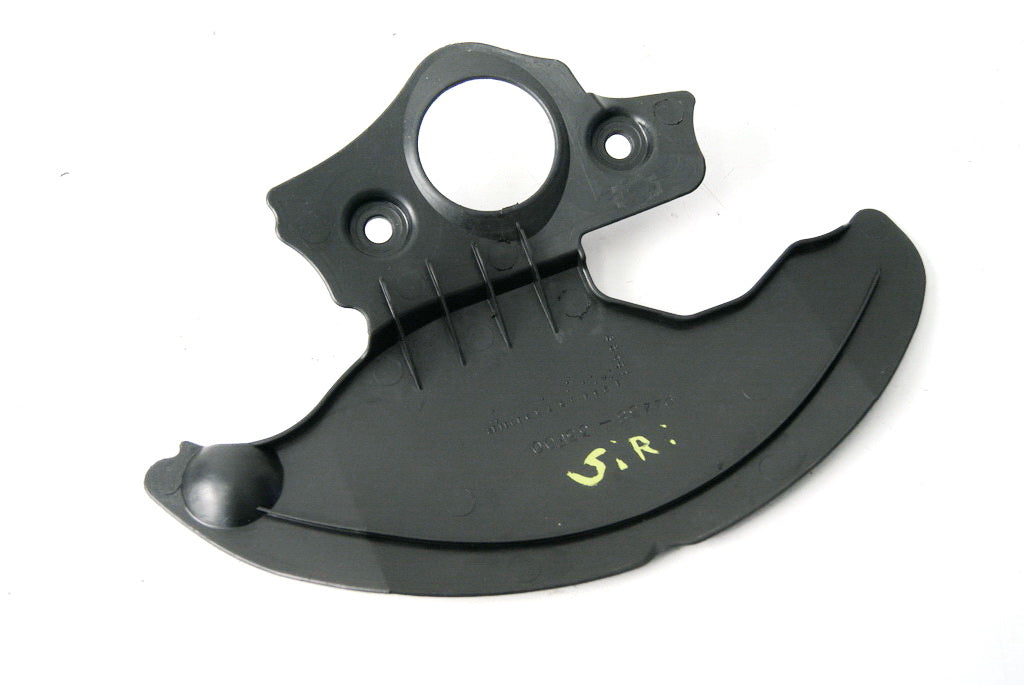 SUZUKI GSX-R 750 WVBD FAIRING LOWER TRIPLE CLAMP COVER