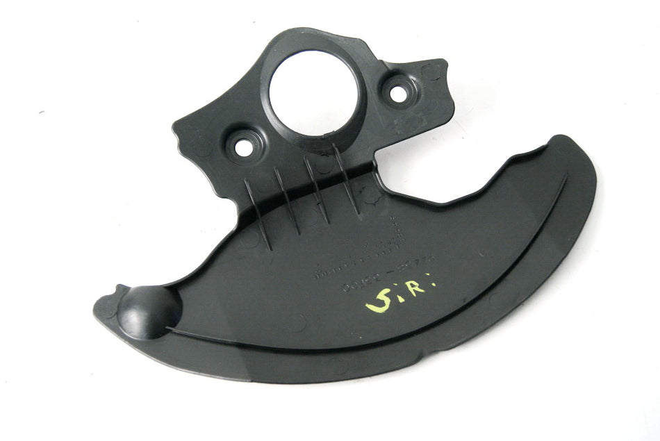 SUZUKI GSX-R 750 WVBD VERKLEIDUNG GABELBRÜCKE UNTEN ABDECKUNG COVER