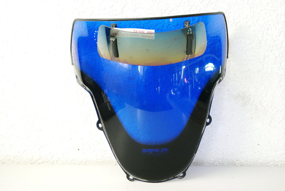 SUZUKI GSX-R 750 WVBD CÚPULA MRA PANTALLA CARENADO