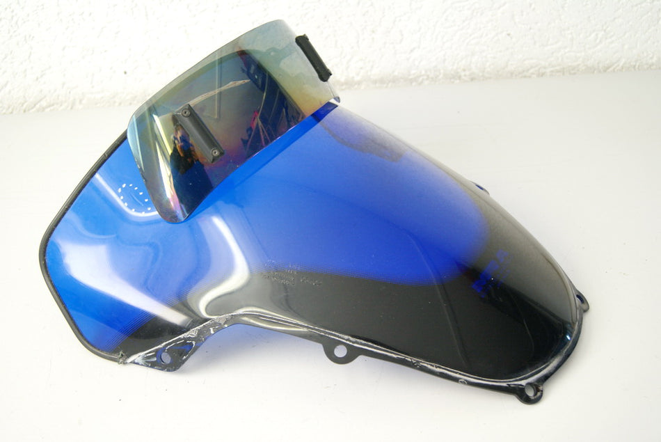 SUZUKI GSX-R 750 WVBD CÚPULA MRA PANTALLA CARENADO