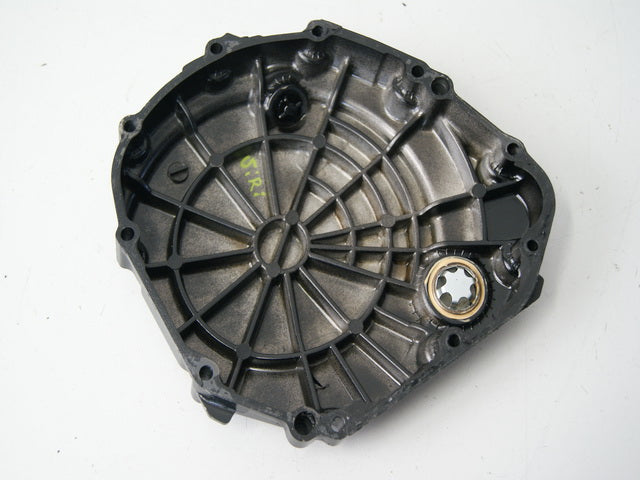 SUZUKI GSX-R 750 WVBD CLUTCH COVER ENGINE