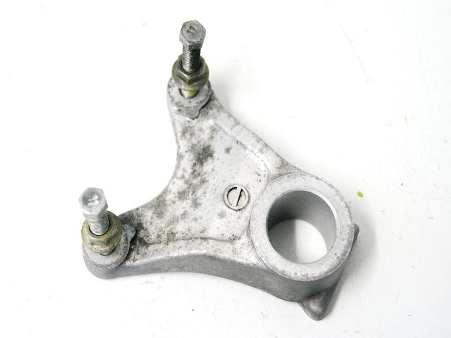 SUZUKI GSX-R 750 WVBD ANKERPLATTE BREMSSATTEL HINTEN