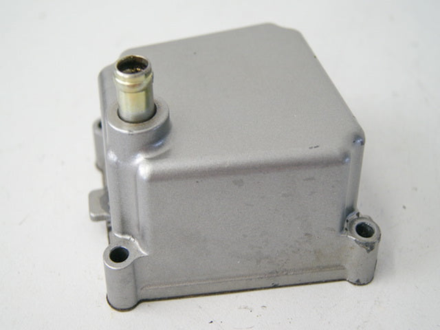 SUZUKI GSX-R 750 WVBD MOTORDECKEL ENTLÜFTUNG COVER MOTOR