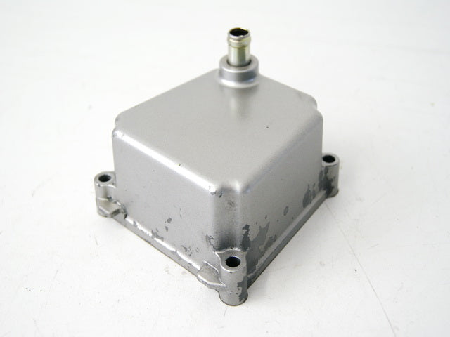 SUZUKI GSX-R 750 WVBD MOTORDECKEL ENTLÜFTUNG COVER MOTOR