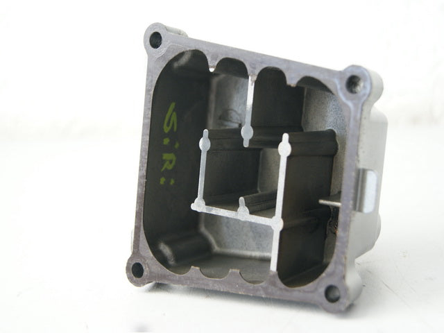 SUZUKI GSX-R 750 WVBD ENGINE COVER VENT COVER ENGINE