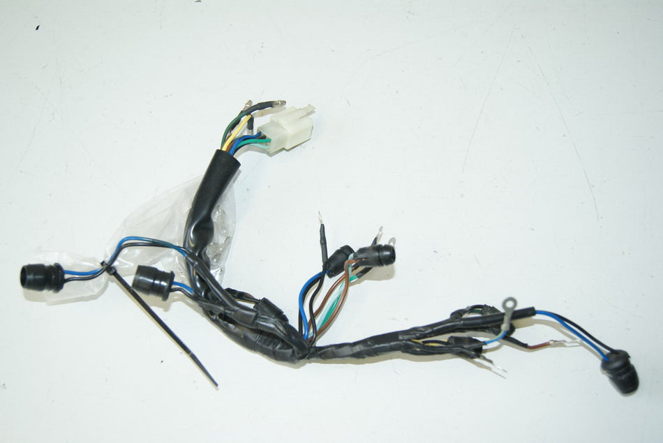 YAMAHA YBR 125 RE03 CABLEADO CUADRO INSTRUMENTOS