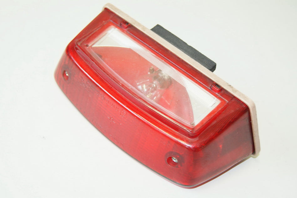 YAMAHA YBR 125 RE03 RÜCKLICHT TAIL LIGHT REAR