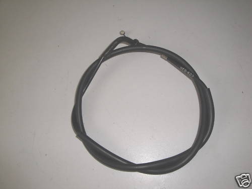 HONDA CA125 JC26 REBEL CABLE DE ESTRANGULADOR CABLE DE CHOQUE