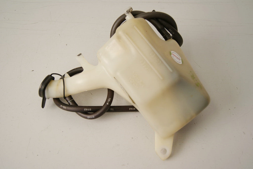 HONDA CBR 900 SC28 COOLANT RESERVOIR RADIATOR