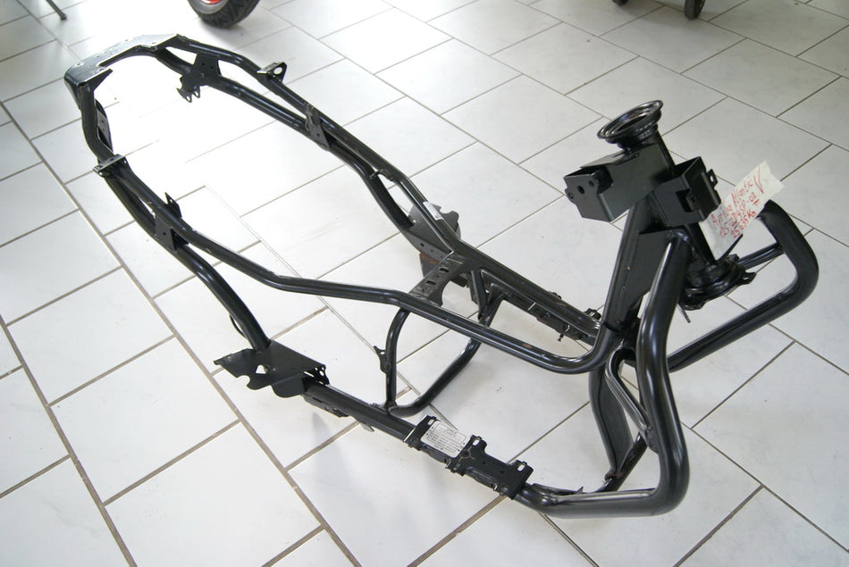 APRILIA ATLANTIC 125 ZD4SP CHASIS Y PAPELES - SIN ACCIDENTES
