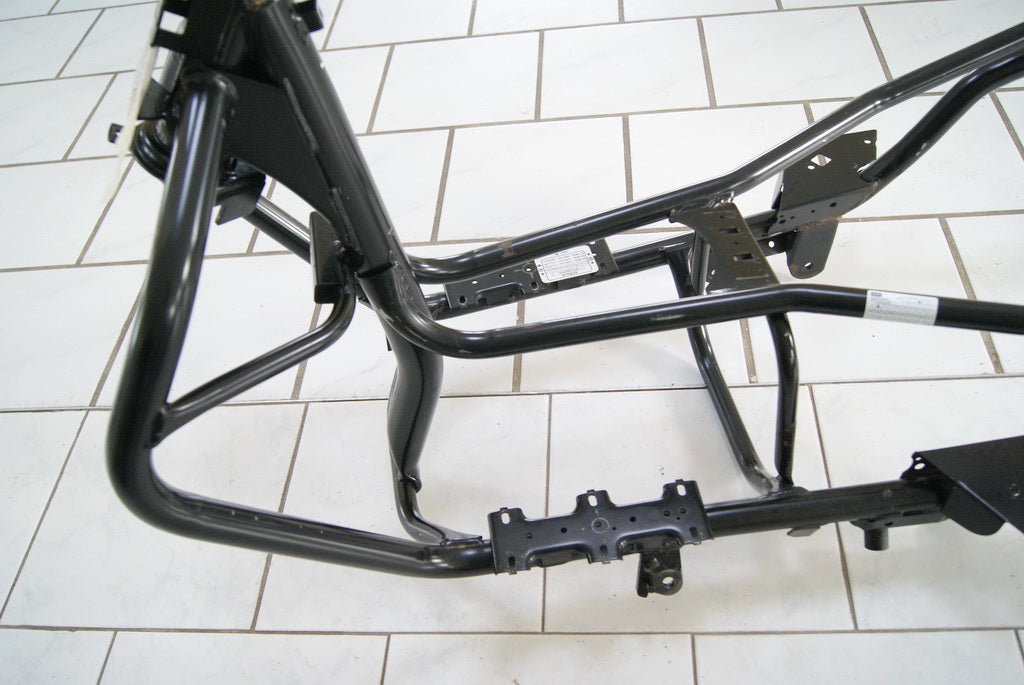 APRILIA ATLANTIC 125 ZD4SP RAHMEN & BRIEF FRAME - UNFALLFREI