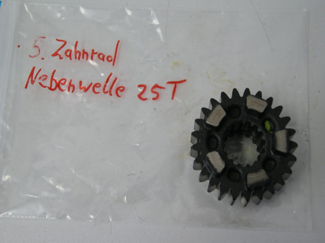 HONDA CBR 900 SC28 ENGRANAJE EJE INTERMEDIO CAJA DE CAMBIOS