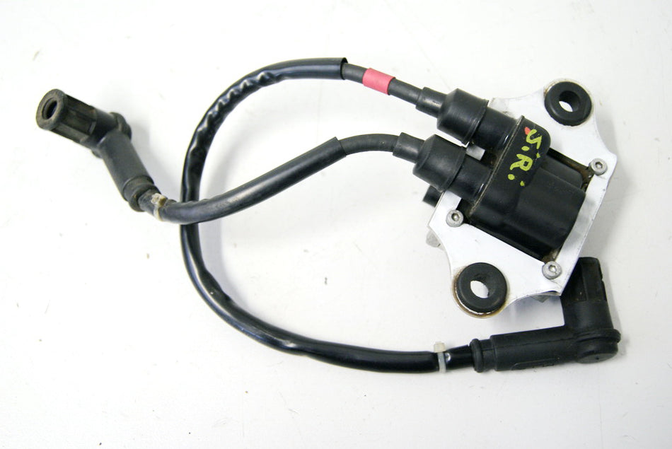 MOTO GUZZI GRISO V 1100 IE BOBINA DE ENCENDIDO DERECHA