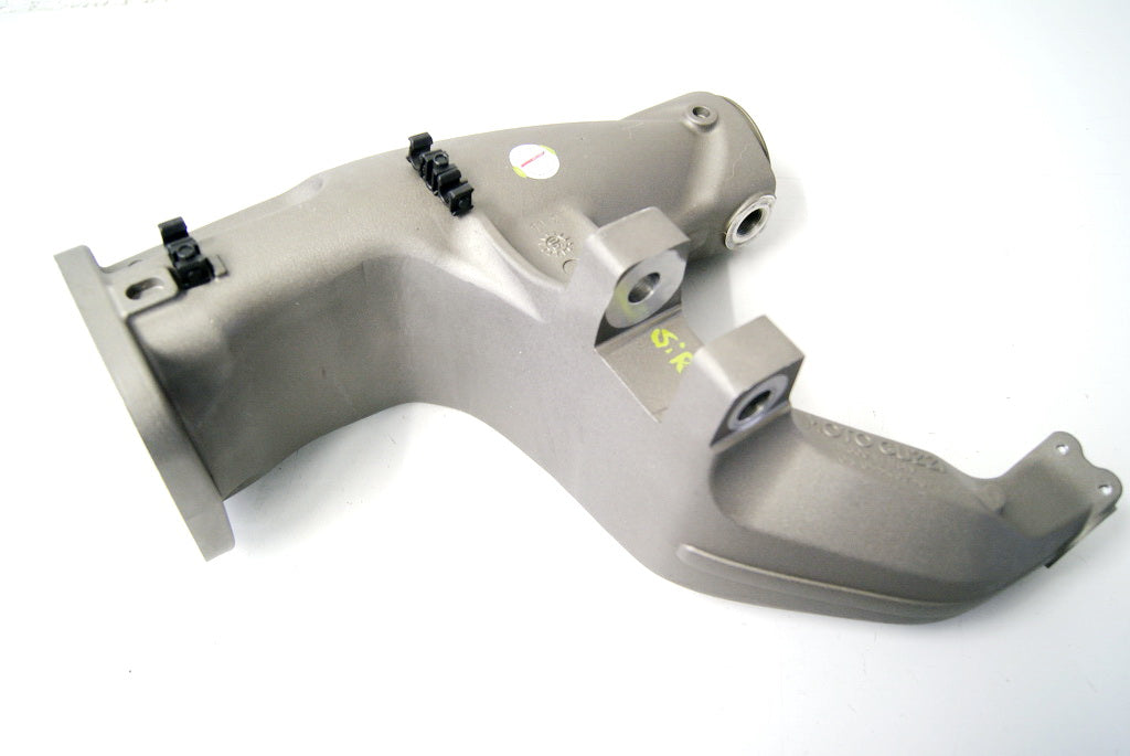 MOTO GUZZI GRISO V 1100 IE SWINGARM DRIVESHAFT TUNNEL
