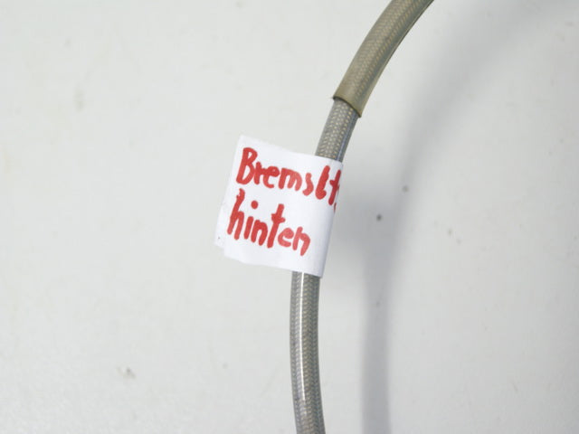 MOTO GUZZI GRISO V 1100 IE BREMSLEITUNG HINTEN BRAKE HOSE