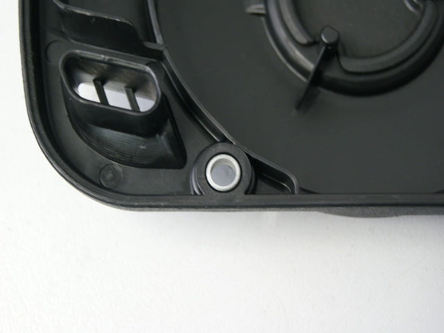 MOTO GUZZI GRISO V 1100 IE ENGINE COVER ALTERNATOR COVER ENGINE